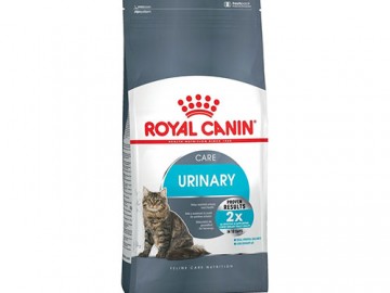 Royal Canin (Роял Канин) - Urinary Care, Корм для кошек при мочекаменной болезни, 10 кг
