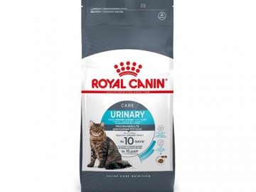 Royal Canin (Роял Канин) - Urinary Care, Корм для кошек при мочекаменной болезни (развес)