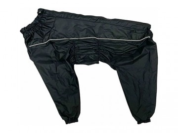 OSSO (ОССО) - Комбинезон демисезонный без подкладки для собак 45-1 (кобель), микс цветов