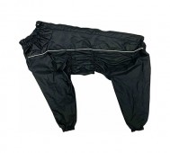 OSSO (ОССО) - Комбинезон демисезонный без подкладки для собак 45-1 (кобель), микс цветов