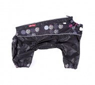 OSSO (ОССО) - Комбинезон демисезонный без подкладки для собак 45-1 (сука), микс цветов