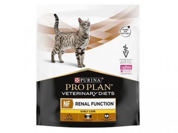 Pro Plan (Про План) - Veterinary Diets Renal Function Early Care, Диетический корм для кошек при патологии почек на начальной стадии, с курицей, 85 г