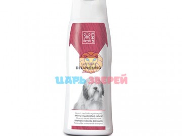 M-Pets (М-петс) - Natural Detangling, Шампунь для собак Антиколтун, 250 мл