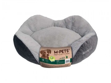 M-Pets (М-петс) - Лежанка ULVA S, 52x43x20 см