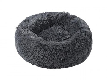M-Pets (М-петс) - Лежанка TAHITI Soft D, 70 см, серый