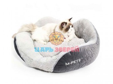 M-Pets (М-петс) - Лежанка ULVA M, 67x54x21 см