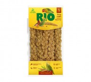 RIO (РИО) - Лакомство для попугаев Сенегальское просо в колосьях, 100 г