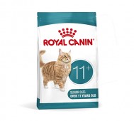 Royal Canin (Роял Канин) - Ageing +11, Сухой корм для пожилых кошек старше 11 лет, 2 кг