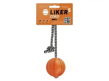 COLLAR (Коллар) - Liker Cord 5, Мяч на шнуре, 5 см