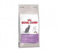 Royal Canin (Роял Канин) - Sterilised 7+, Сухой корм для пожилых стерилизованных кошек (развес)