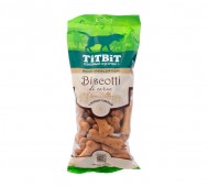 TiTBit (ТитБит) - Печенье Бискотти с печенью говяжьей, 350 г
