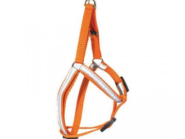 Дарэлл - Шлейка Eco-Sport Reflex, 10 мм