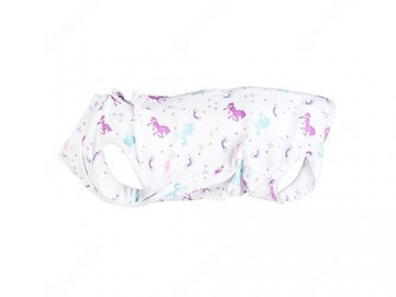 Zooтекстиль - Попона послеоперационная 