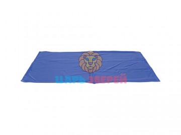 Trixie (Трикси) - Охлаждающий коврик для собак, 110 х 70 см, синий