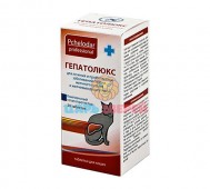 Pchelodar (Пчелодар) - ГЕПАТОЛЮКС, для лечения и профилактики заболеваний печени, желчного пузыря у кошек, 20 таблеток