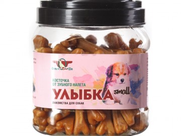 Green Qzin (Грин Кьюзин) - Лакомства для собак 