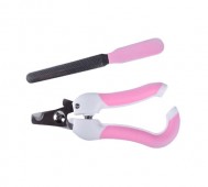 Pet Grooming Tools (Пэт Груминг Тулс) - Набор по уходу за когтями, 14 х 14 см, когтерез + пилка