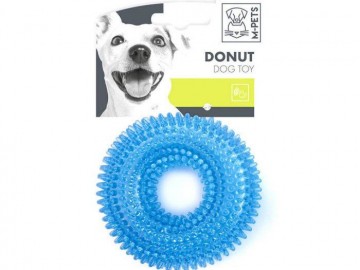 M-Pets (М-петс) - Игрушка для собак Donut Ø 9 см
