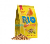 RIO (РИО) - Корм для канареек в период линьки, 500 г