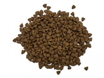 Murkel (Муркель) - Сухой корм для взрослых кошек с лососем (развес)