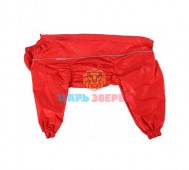 OSSO (ОССО) - Комбинезон демисезонный без подкладки для собак 55-1 (сука), микс цветов