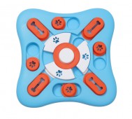 M-Pets (М-петс) - Brainy Games Copernic, Интерактивная игрушка для собак, средний уровень