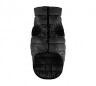 COLLAR (Коллар) - AIRYVEST ONE, Куртка для собак, размер M, 40 см, черный
