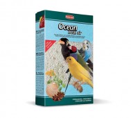 GrandMix (ГрандМикс) - OCEAN fresh air, Био-песок для птиц, 1 кг