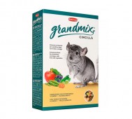 GrandMix (ГрандМикс) - Корм комплексный для шиншилл и дегу, 850 г