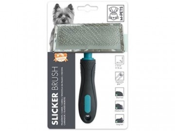 M-Pets (М-петс) - Пуходерка для собак и кошек, 12 х 18 см