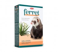 Padovan (Падован) - Ferret Food, Корм для хорьков основной, 750 г