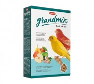 Padovan (Падован) - Grandmix Canarini, Корм основной для канареек, 400 г