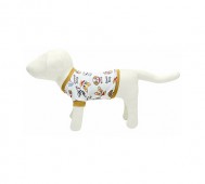 OSSO Fashion - Good dog, Футболка для собак, р.20