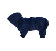 OSSO Fashion - Костюм спортивный для собак, р. 3XL, темно-синий