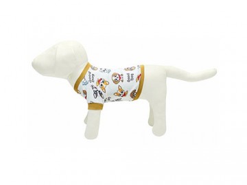 OSSO Fashion - Good dog, Футболка для собак, р.30