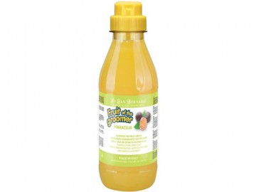 Iv San Bernard (Ив Сен Бернар) - Fruit of the Groomer Maracuja, Шампунь с протеинам для длинношерстных собак и кошек, 500 мл