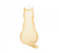 Trixie (Трикси) - Когтеточка настенная, 35 х 69 х 5 см
