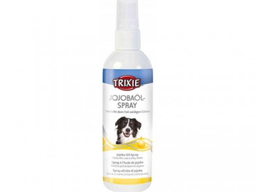 Trixie (Трикси) - Спрей с малом жожоба для ухода за шерстью собак, 175 мл
