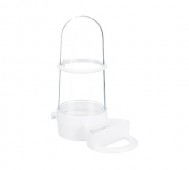 Trixie (Трикси) - Кормушка-поилка для птиц 15 см, 265 мл