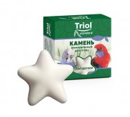 Triol (Триол) - Standard, Минеральный камень для птиц 