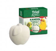 Triol (Триол) - Standard, Минеральный камень для птиц 