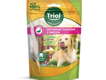 Triol (Триол) - Лакомство для собак 