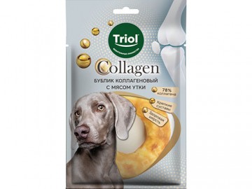 Triol (Триол) - Лакомство для собак 