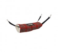 Triol (Триол) - Гамак-туннель для грызунов 