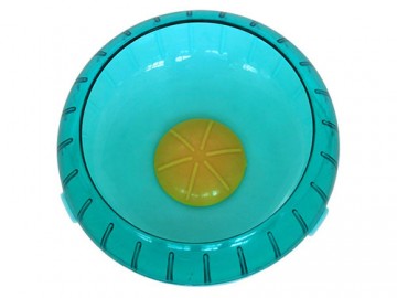 Triol (Триол) - Колесо беговое для грызунов 