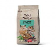 Triol (Триол) - Original, Корм для хомяков, 450 г
