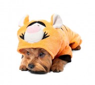 Triol (Триол) - Костюм демисезонный Disney Fun Tigger L, размер 35 см