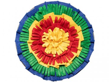 Gamma (Гамма)  - Нюхательный интерактивный коврик для собак 