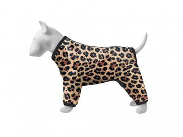 WAUDOG (Ваудог) - Clothes, Ветровка для собак, рисунок 