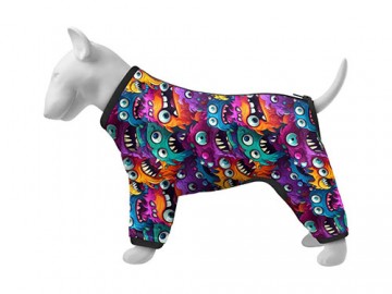 WAUDOG (Ваудог) - Clothes, Ветровка для собак, рисунок 